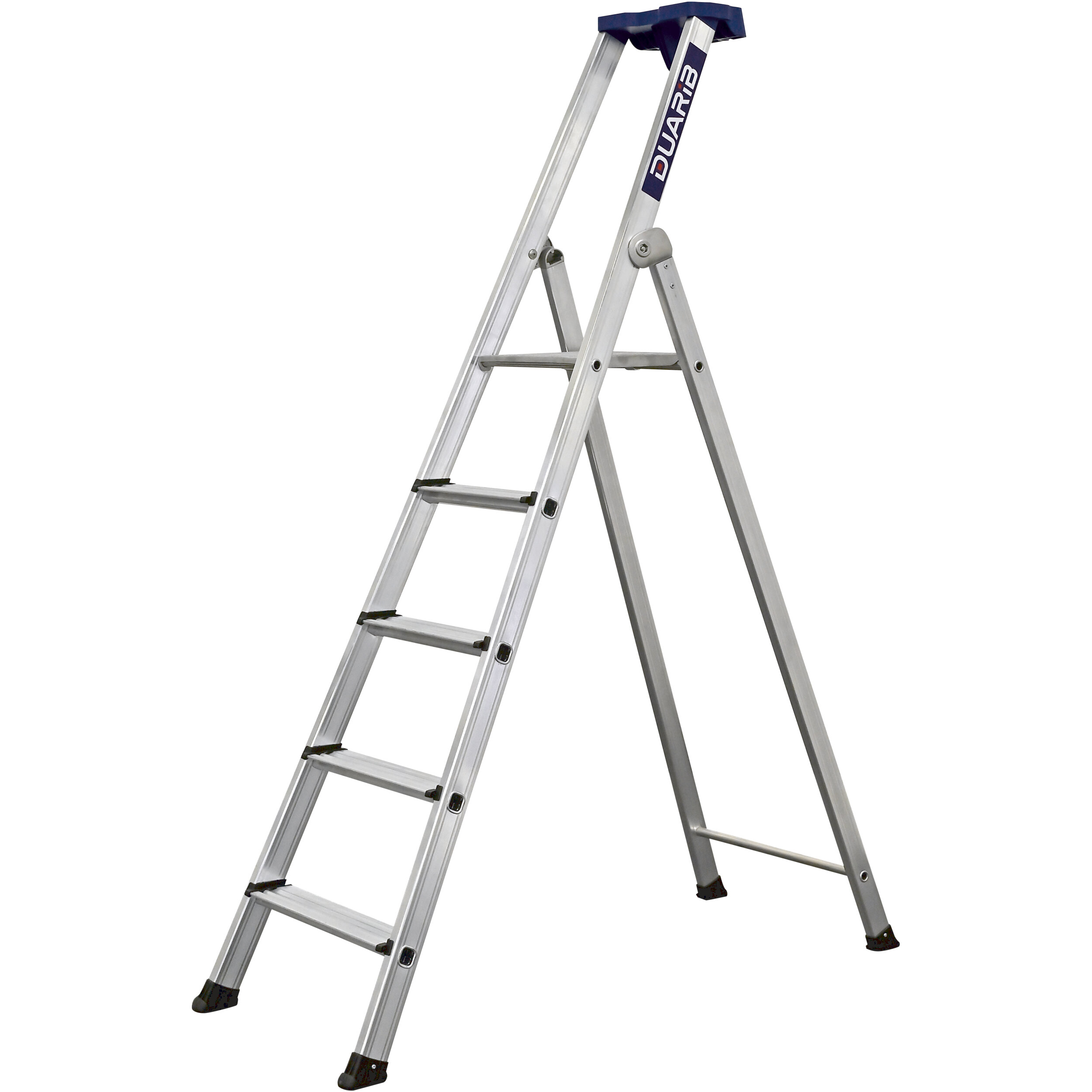 escabeau-aluminium-pro-54-duarib-5-marches---310-m
